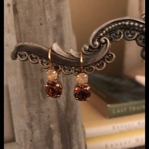 Mariana earrings